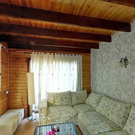 Club Alisya 4* Torba