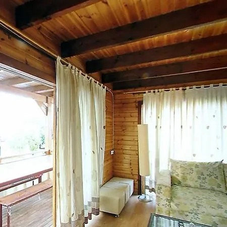 فندق Club Alisya توربا