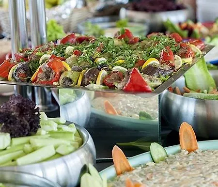 فندق Club Alisya
