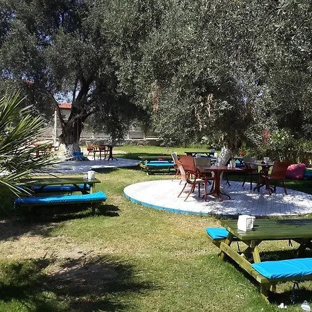 فندق Club Alisya توربا