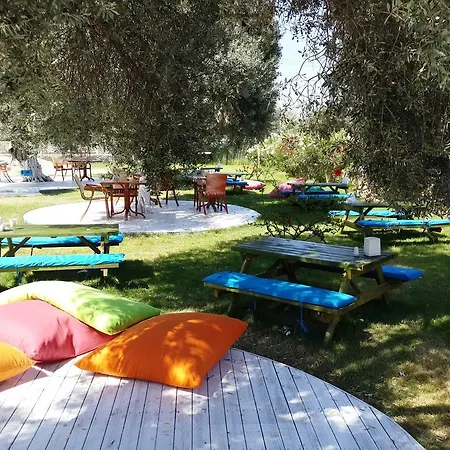 Club Alisya 4* توربا
