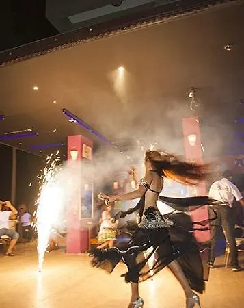 فندق Club Alisya