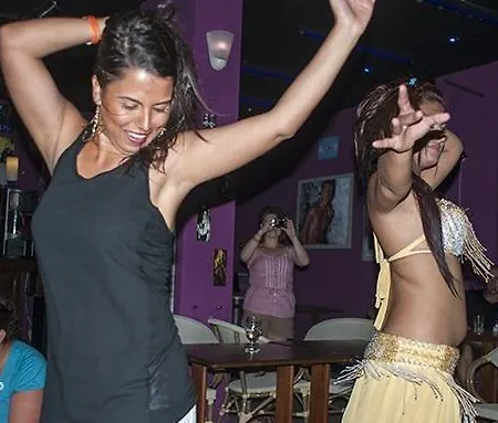 Club Alisya توربا