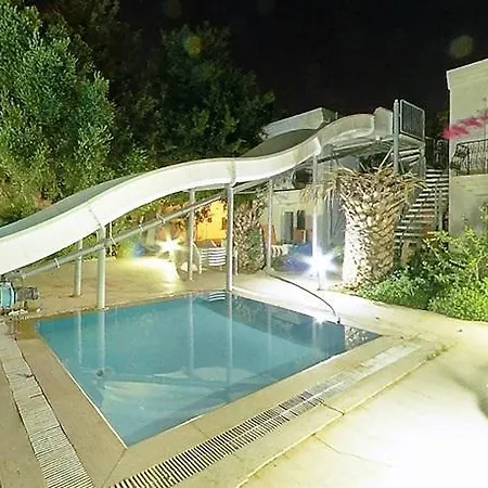 فندق Club Alisya 4*