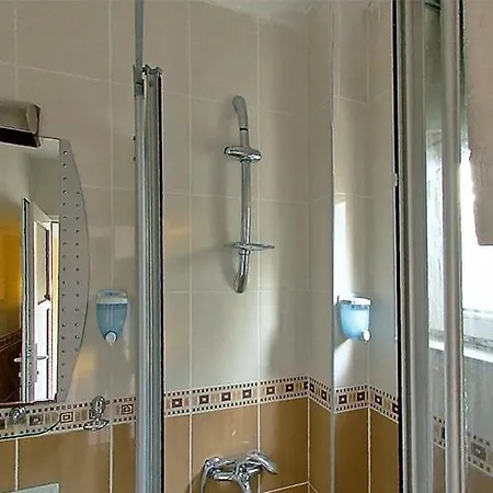 Отель Club Alisya 4*